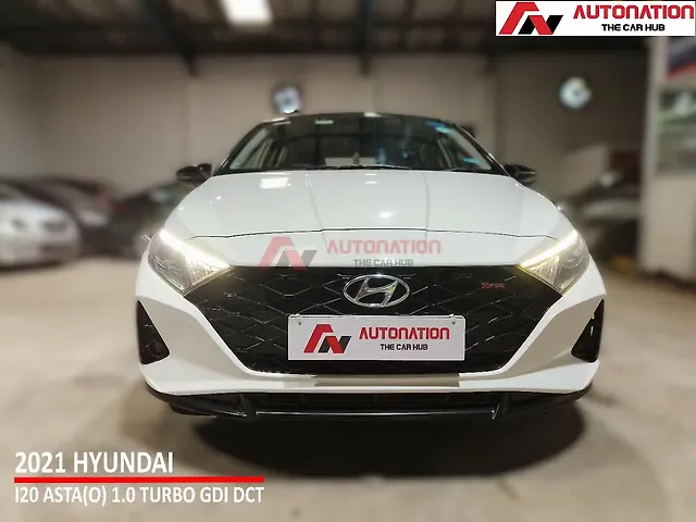 Used 2021 Hyundai Elite i20 in Kolkata Used 2021 Hyundai Elite i20 in Kolkata
