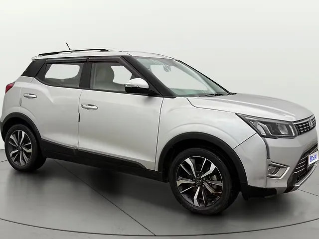 Used 2019 Mahindra XUV300 in Gurgaon Used 2019 Mahindra XUV300 in Gurgaon