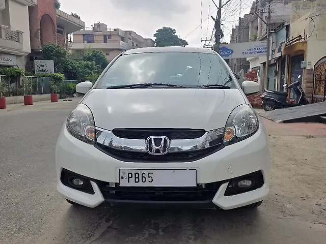 Used 2014 Honda Mobilio in Jalandhar