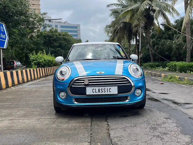 Used 2017 Mini Cooper in Mumbai Used 2017 Mini Cooper in Mumbai
