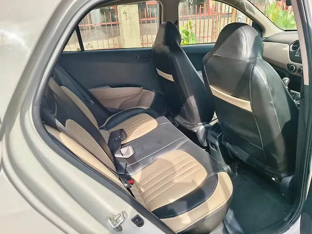 Used Hyundai Grand i10 Magna 1.2 Kappa VTVT [2017-2020] in Thiruvananthapuram