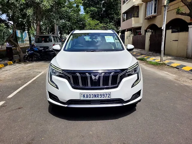 Used 2023 Mahindra XUV700 in Bangalore Used 2023 Mahindra XUV700 in Bangalore