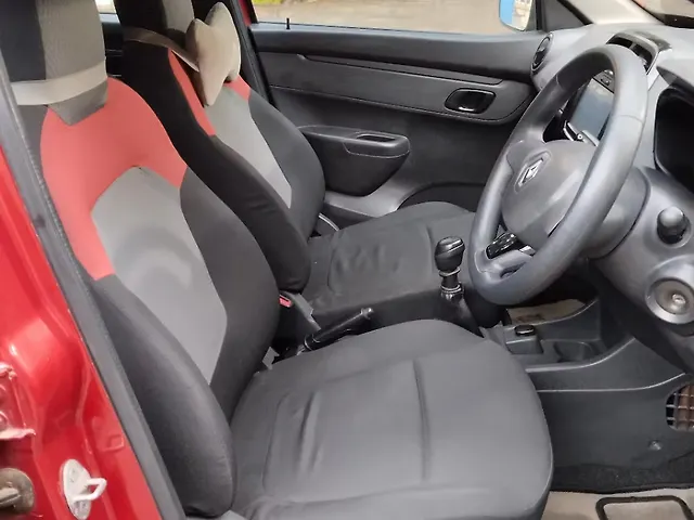 Used Renault Kwid [2015-2019] 1.0 RXT [2016-2019] in Mumbai