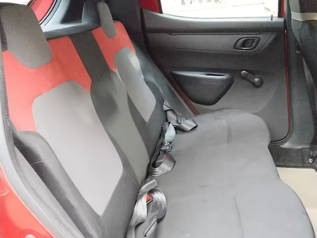 Used Renault Kwid [2015-2019] 1.0 RXT [2016-2019] in Mumbai