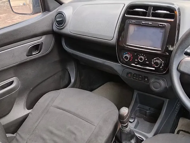 Used Renault Kwid [2015-2019] 1.0 RXT [2016-2019] in Mumbai