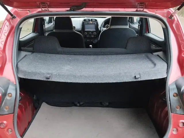 Used Renault Kwid [2015-2019] 1.0 RXT [2016-2019] in Mumbai