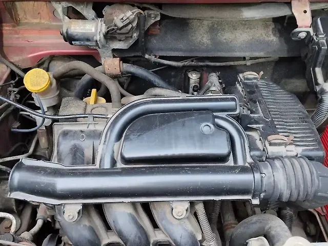 Used Renault Kwid [2015-2019] 1.0 RXT [2016-2019] in Mumbai