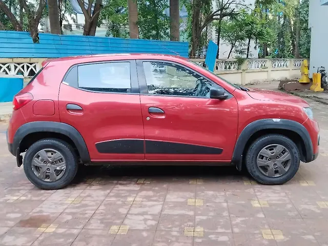 Used Renault Kwid [2015-2019] 1.0 RXT [2016-2019] in Mumbai