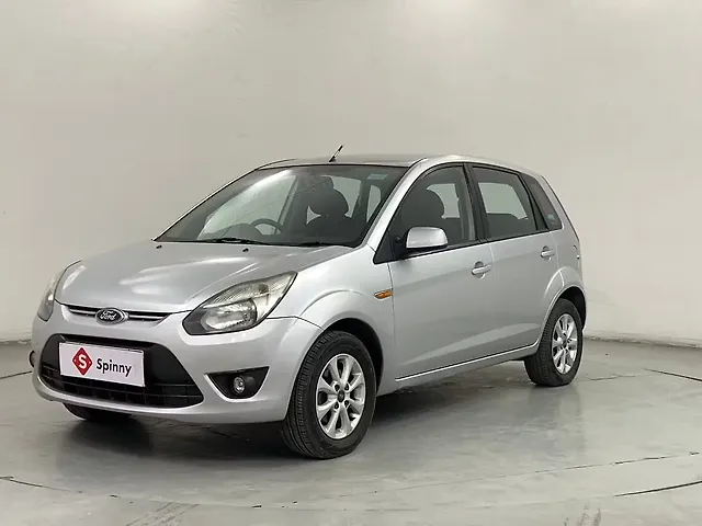 Used 2012 Ford Figo in Pune Used 2012 Ford Figo in Pune