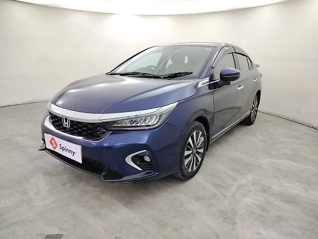 Used 2023 Honda City in Coimbatore Used 2023 Honda City in Coimbatore