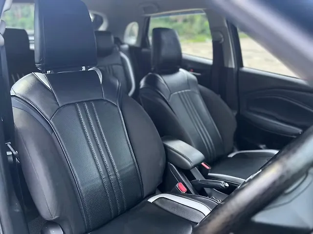 Used Maruti Suzuki Baleno [2022-2026] Zeta CNG Manual in Thane