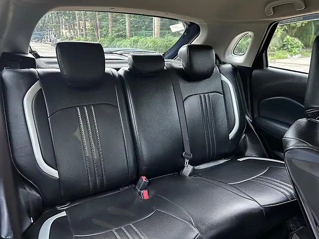 Used Maruti Suzuki Baleno [2022-2026] Zeta CNG Manual in Thane