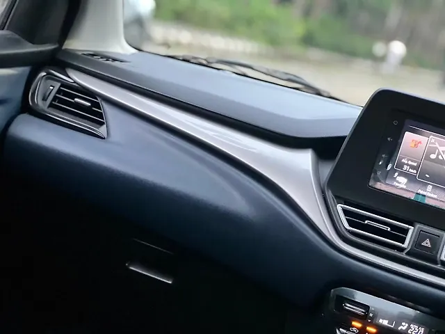 Used Maruti Suzuki Baleno [2022-2026] Zeta CNG Manual in Thane