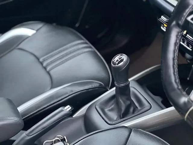 Used Maruti Suzuki Baleno [2022-2026] Zeta CNG Manual in Thane
