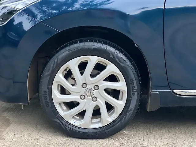 Used Maruti Suzuki Baleno [2022-2026] Zeta CNG Manual in Thane