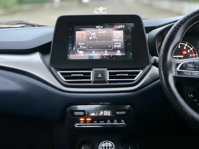 Used Maruti Suzuki Baleno [2022-2026] Zeta CNG Manual in Thane