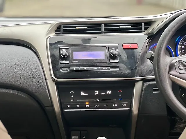 Used Honda City [2014-2017] SV Diesel in Thane