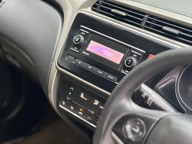 Used Honda City [2014-2017] SV Diesel in Thane