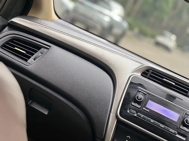 Used Honda City [2014-2017] SV Diesel in Thane