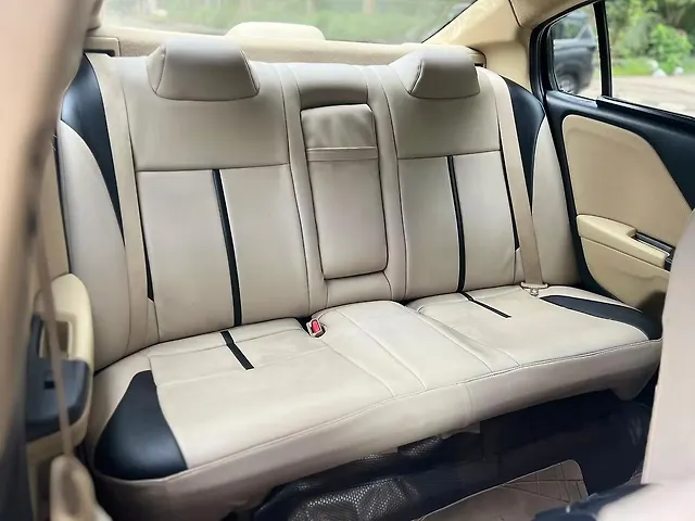 Used Honda City [2014-2017] SV Diesel in Thane
