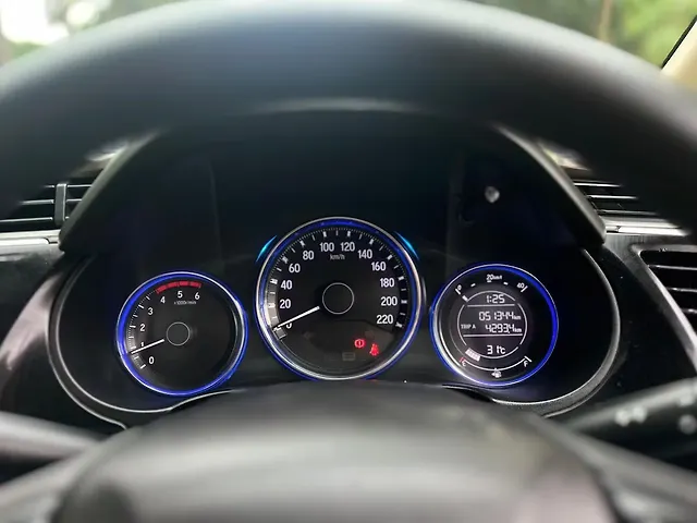 Used Honda City [2014-2017] SV Diesel in Thane