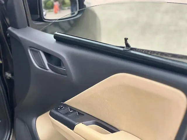 Used Honda City [2014-2017] SV Diesel in Thane