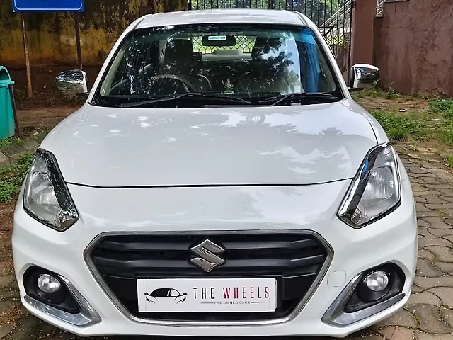 Used 2022 Maruti Suzuki DZire in Ranchi Used 2022 Maruti Suzuki DZire in Ranchi