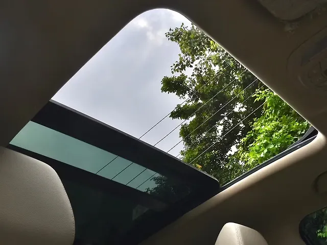 Used MG Hector Sharp Pro Petrol Turbo Automatic in Gurgaon