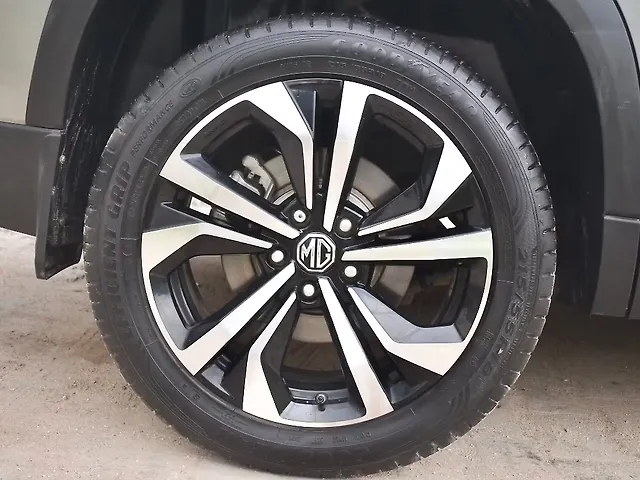 Used MG Hector Sharp Pro Petrol Turbo Automatic in Gurgaon