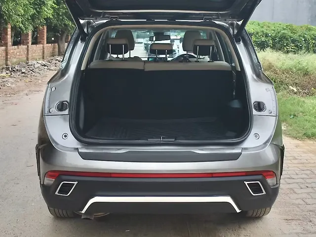 Used MG Hector Sharp Pro Petrol Turbo Automatic in Gurgaon