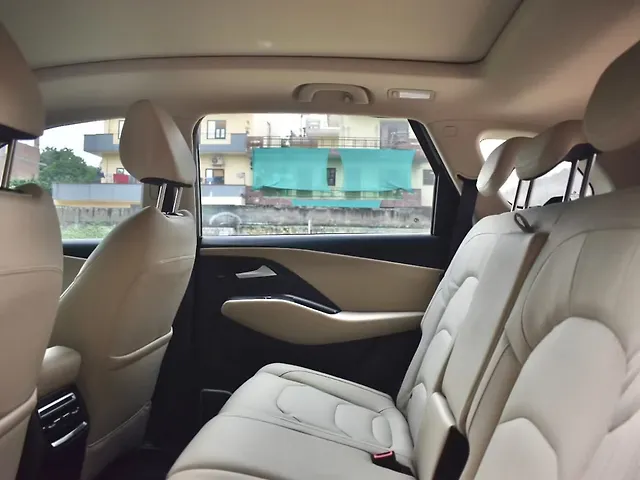 Used MG Hector Sharp Pro Petrol Turbo Automatic in Gurgaon