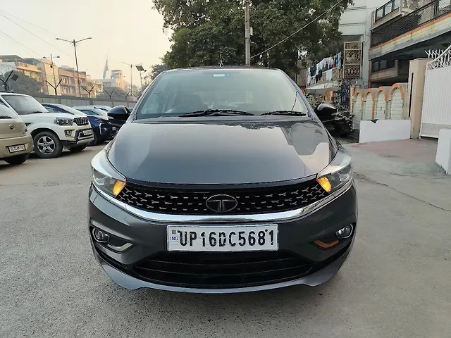Used 2022 Tata Tiago in Delhi