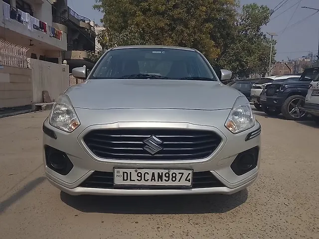 Used 2017 Maruti Suzuki DZire in Delhi
