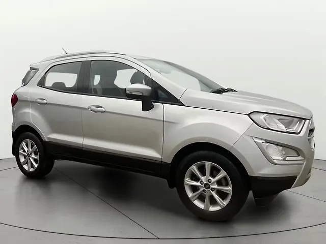Used 2018 Ford Ecosport in Delhi