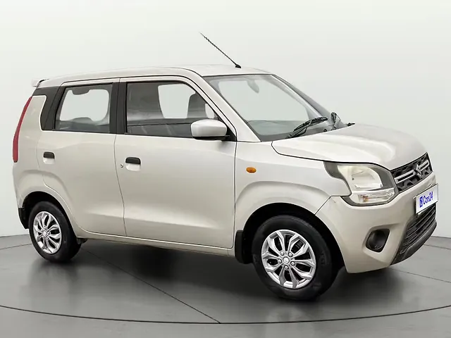 Used 2019 Maruti Suzuki Wagon R in Gurgaon Used 2019 Maruti Suzuki Wagon R in Gurgaon