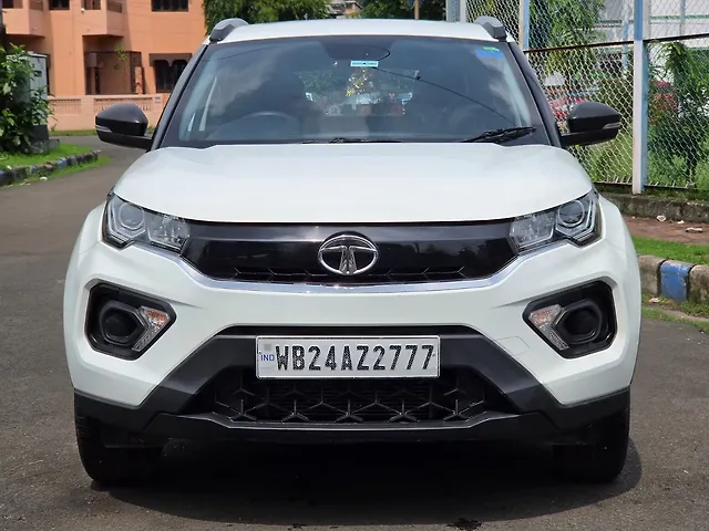 Used 2020 Tata Nexon in Kolkata Used 2020 Tata Nexon in Kolkata