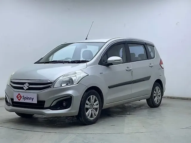 Used 2015 Maruti Suzuki Ertiga in Hyderabad