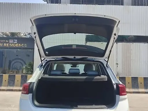 Used Volkswagen T-Roc [2020-2021] 1.5 TSI in Mumbai
