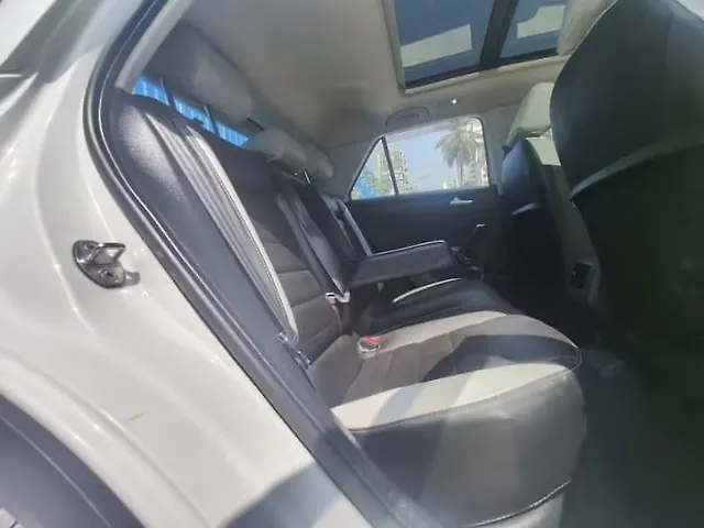 Used Volkswagen T-Roc [2020-2021] 1.5 TSI in Mumbai