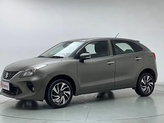 Used 2019 Maruti Suzuki Baleno in Ghaziabad Used 2019 Maruti Suzuki Baleno in Ghaziabad