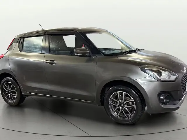 Used 2019 Maruti Suzuki Swift in Gurgaon Used 2019 Maruti Suzuki Swift in Gurgaon