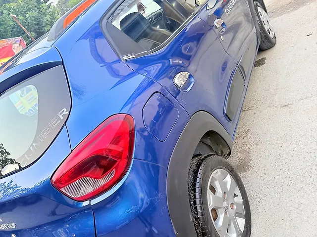 Used Renault Kwid [2015-2019] 1.0 RXT AMT Opt [2016-2019] in Rudrapur
