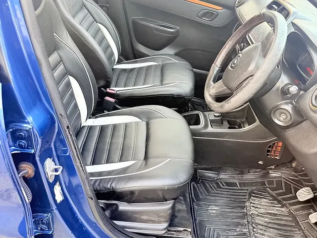 Used Renault Kwid [2015-2019] 1.0 RXT AMT Opt [2016-2019] in Rudrapur