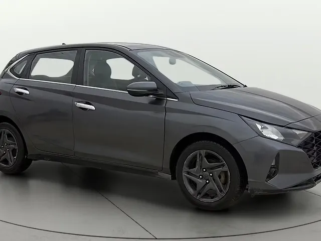 Used 2021 Hyundai Elite i20 in Ghaziabad Used 2021 Hyundai Elite i20 in Ghaziabad