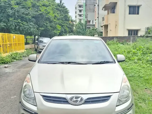Used 2012 Hyundai i20 in Nagpur Used 2012 Hyundai i20 in Nagpur