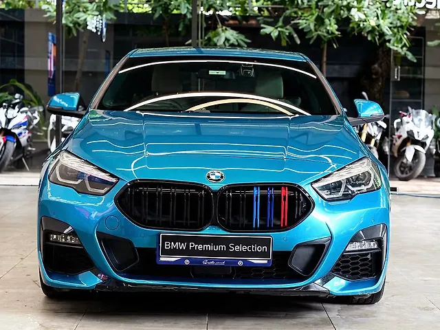 Used 2024 BMW 2 Series Gran Coupe in Pune
