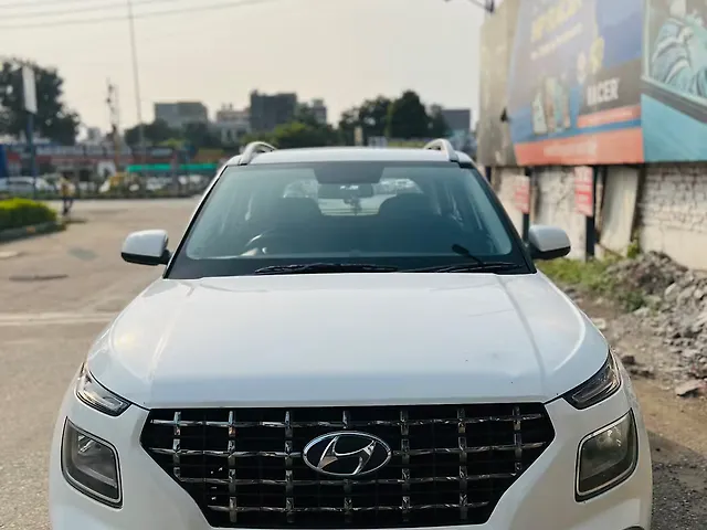 Used 2019 Hyundai Venue in Rudrapur