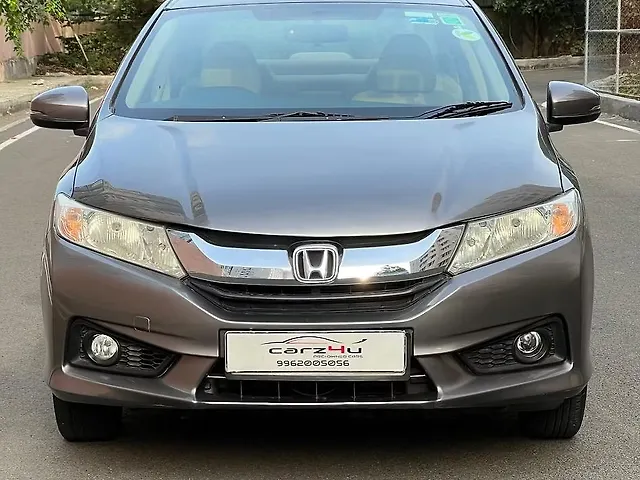 Used 2014 Honda City in Chennai Used 2014 Honda City in Chennai