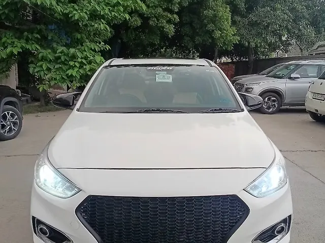 Used 2019 Hyundai Verna in Delhi