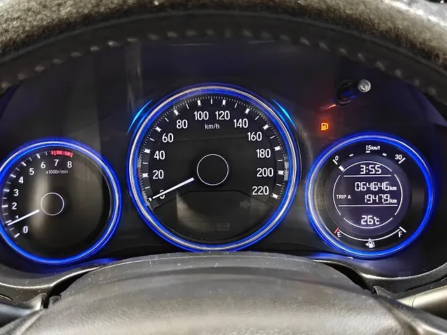 Used Honda City 4th Generation SV Petrol [2017-2019] in Kanpur